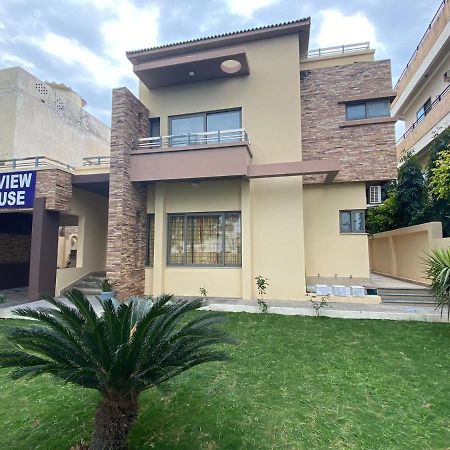 Cliff Top View Guest House Mirpur Exterior foto