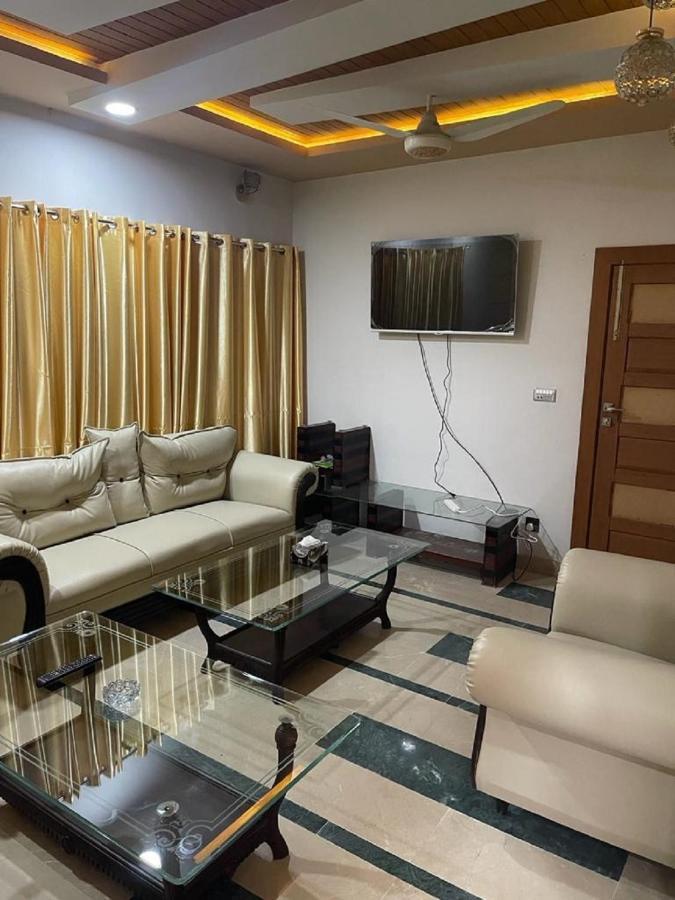 Cliff Top View Guest House Mirpur Exterior foto