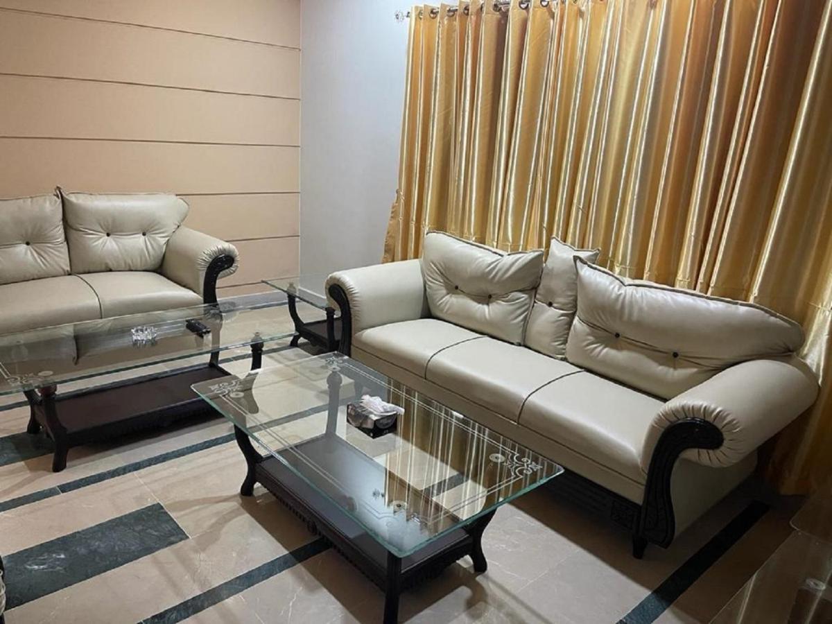 Cliff Top View Guest House Mirpur Exterior foto
