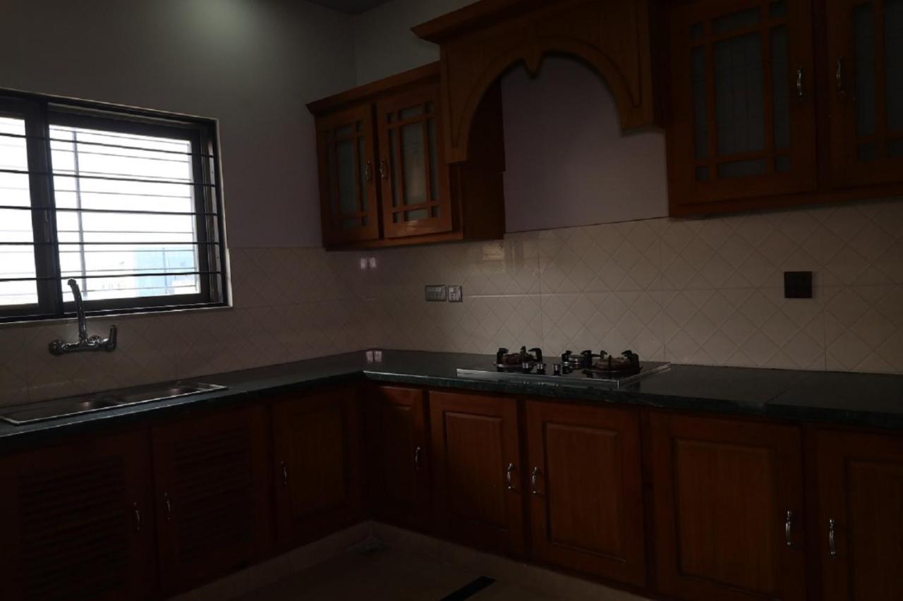 Cliff Top View Guest House Mirpur Exterior foto